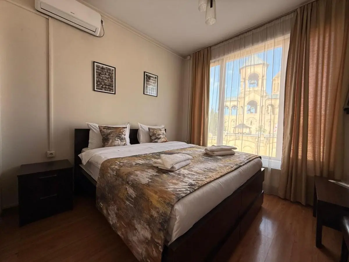 Liva Hotel