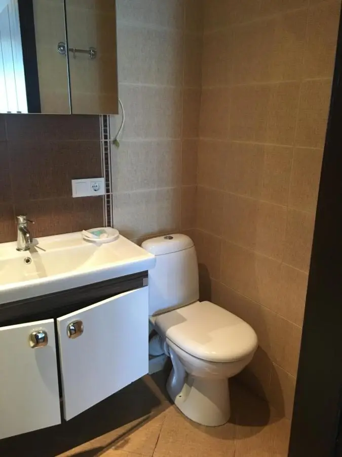 See view Apartment Magnolia 206