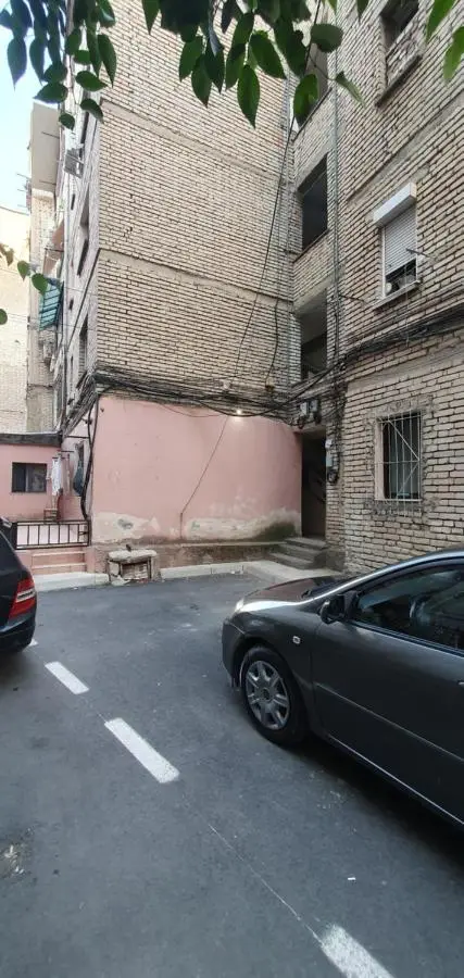 Charming Comfort Apartment