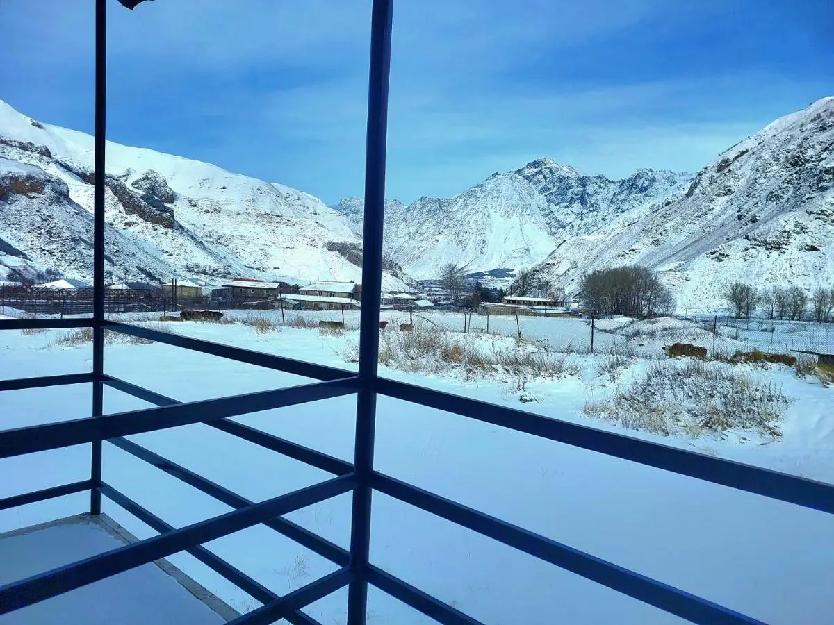 Hotel Garbani