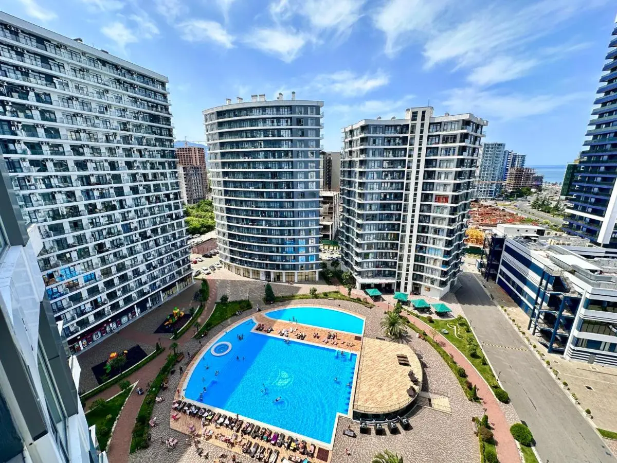 BATUMI BOULEVARD RESORT