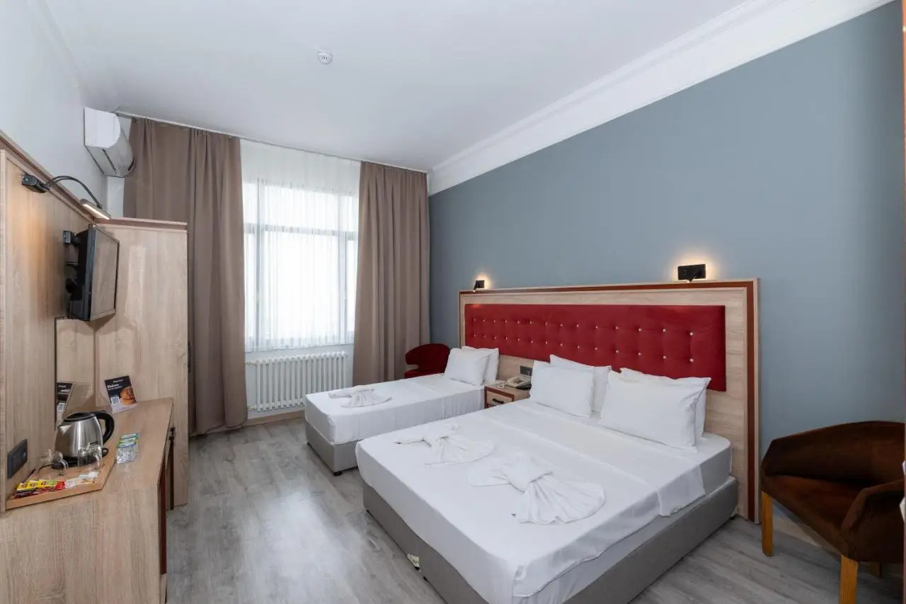 Olimpic Hotel