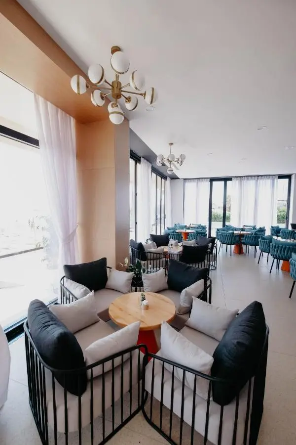 Amara Hotel & SPA