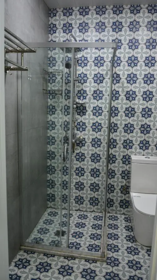 Perron Hotel Baku
