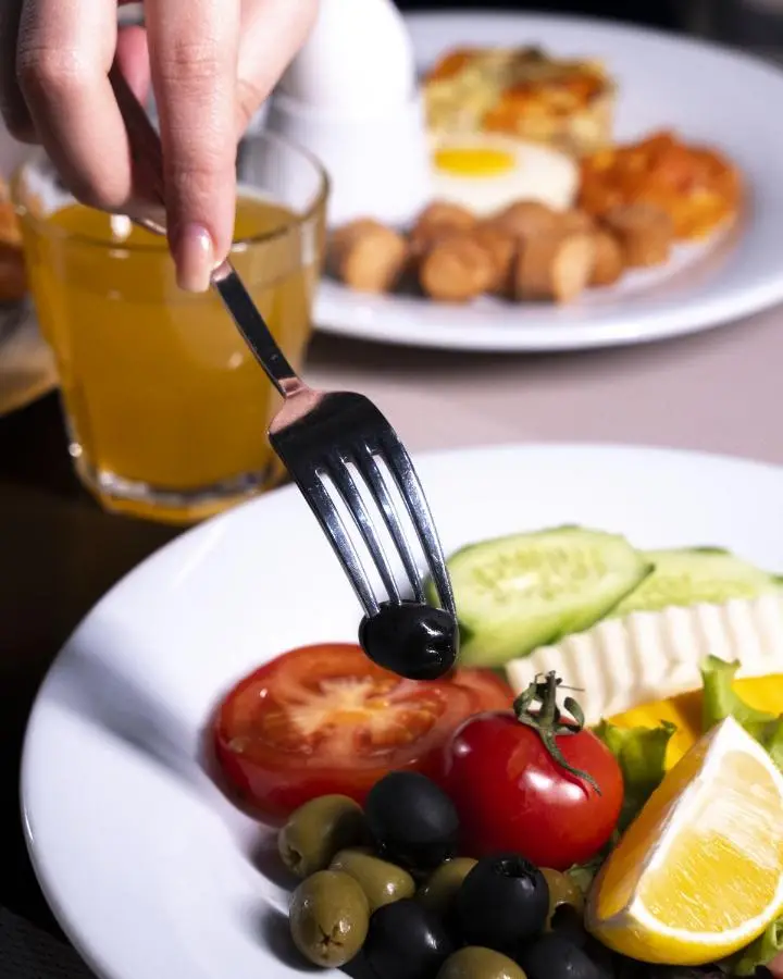 Qafqaz Baku City Hotel & Residences