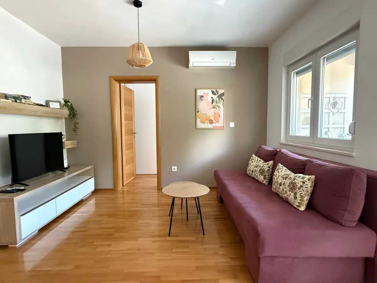 Merak - Two bedroom apartment + Free parking