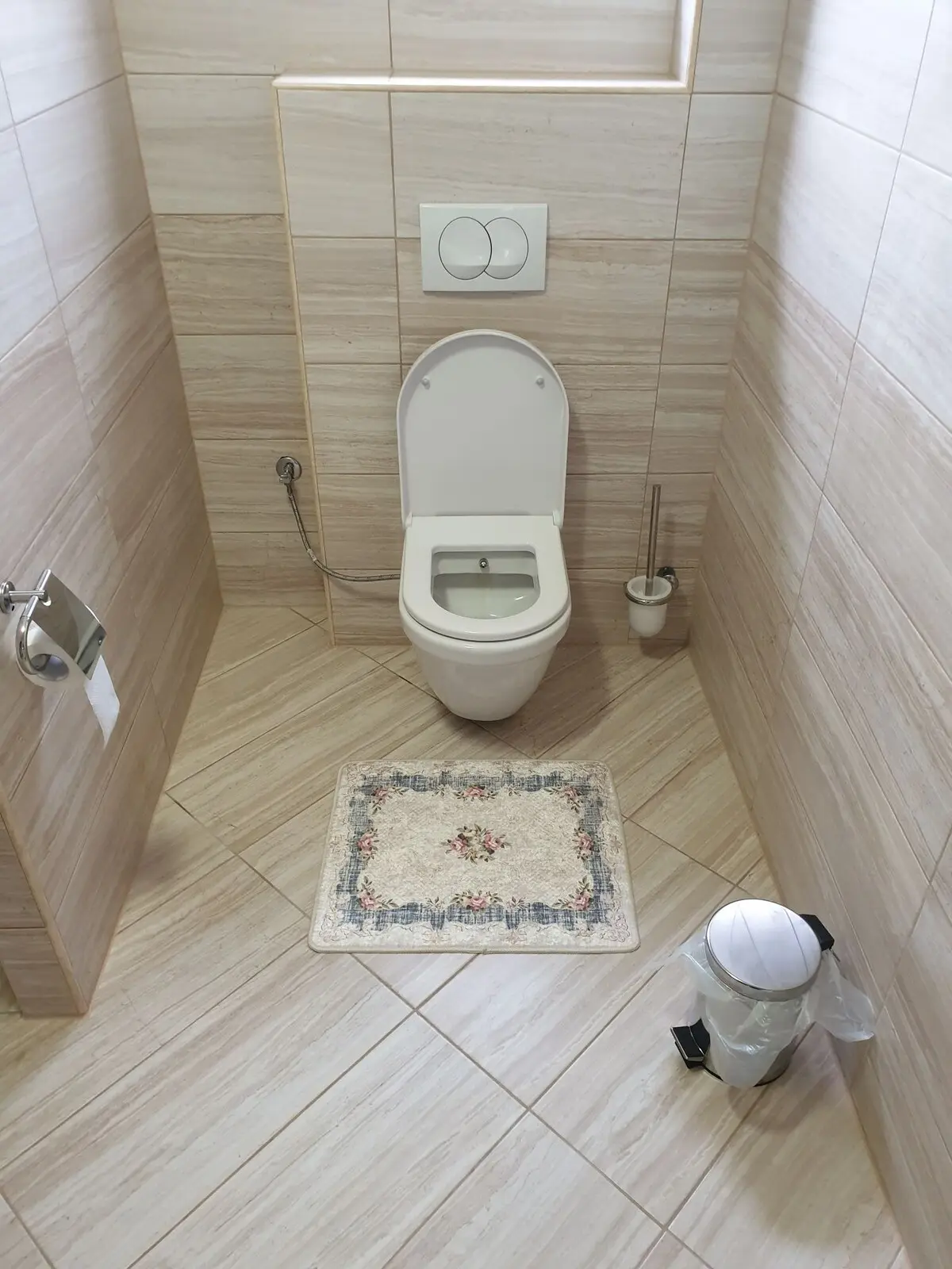 Karabegovic Appartment 1