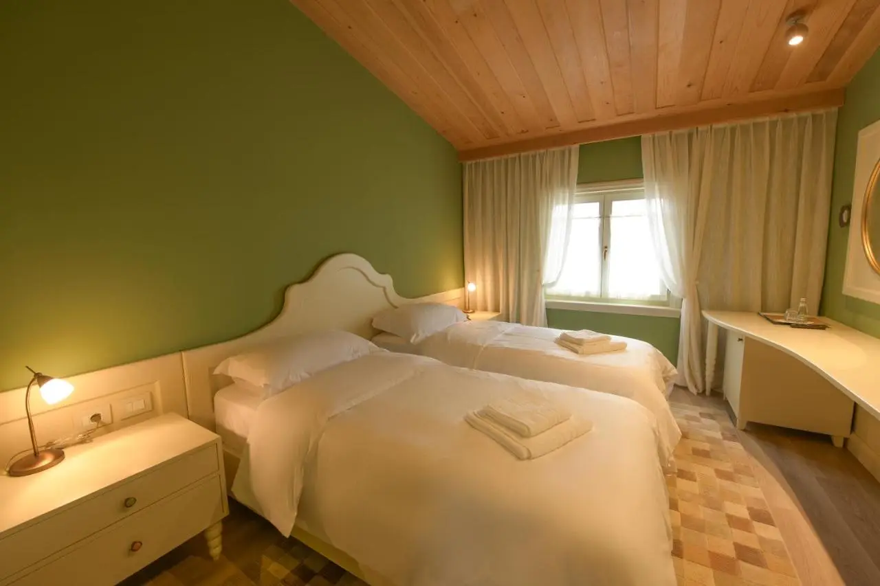 Çoçja Boutique Hotel