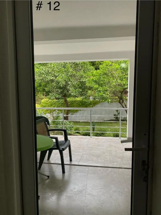 Rezo's House