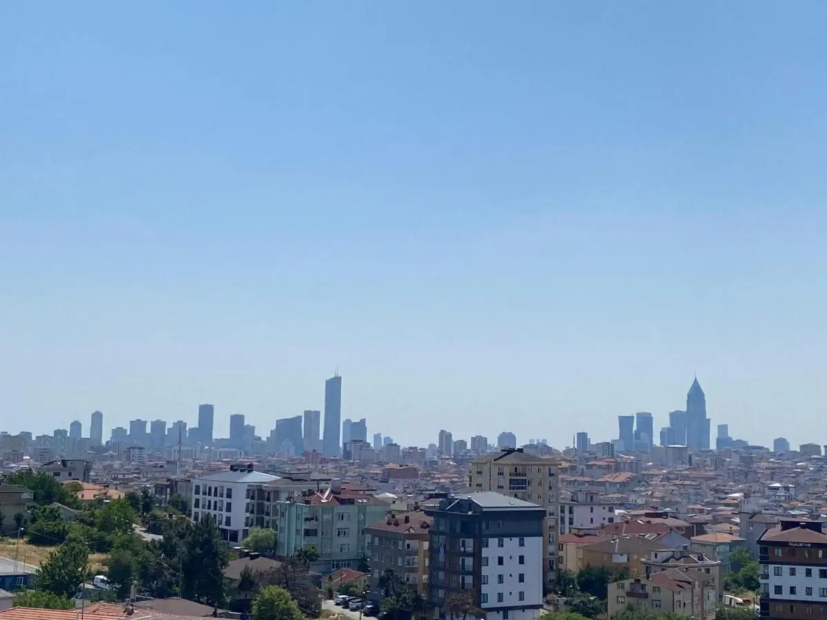 ZİN D Home Dudullu Suit Otel