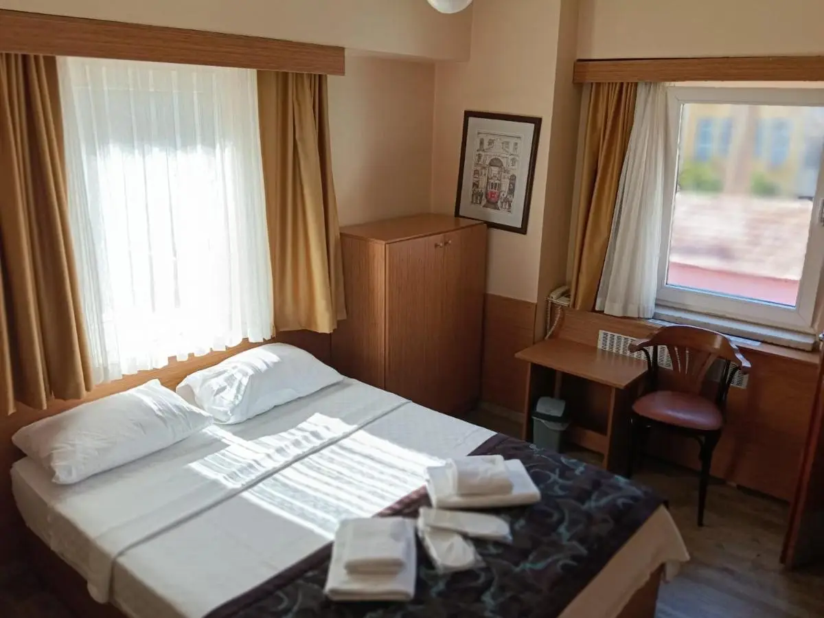 Kadikoy Otel