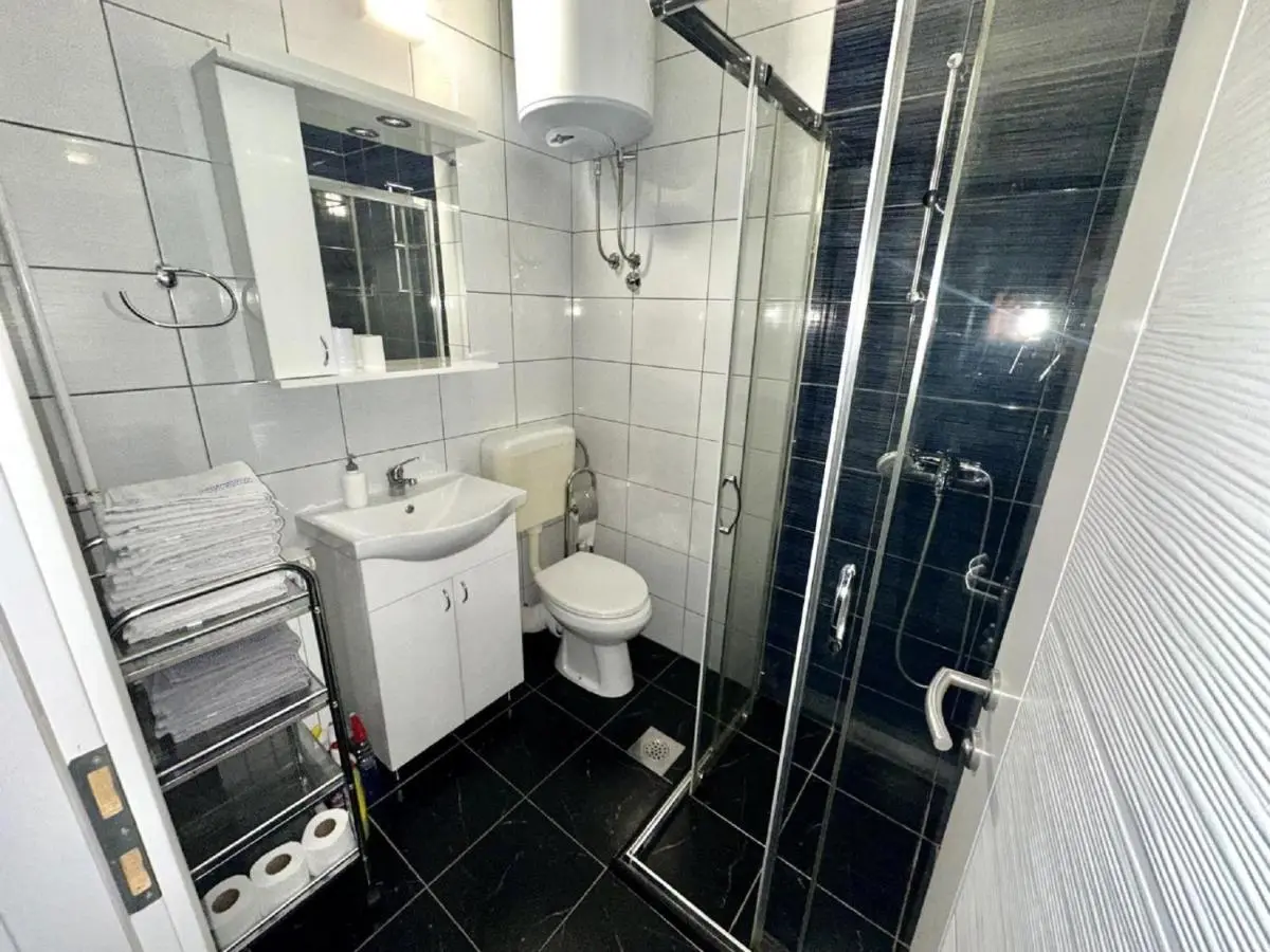Elit Lux Apartments