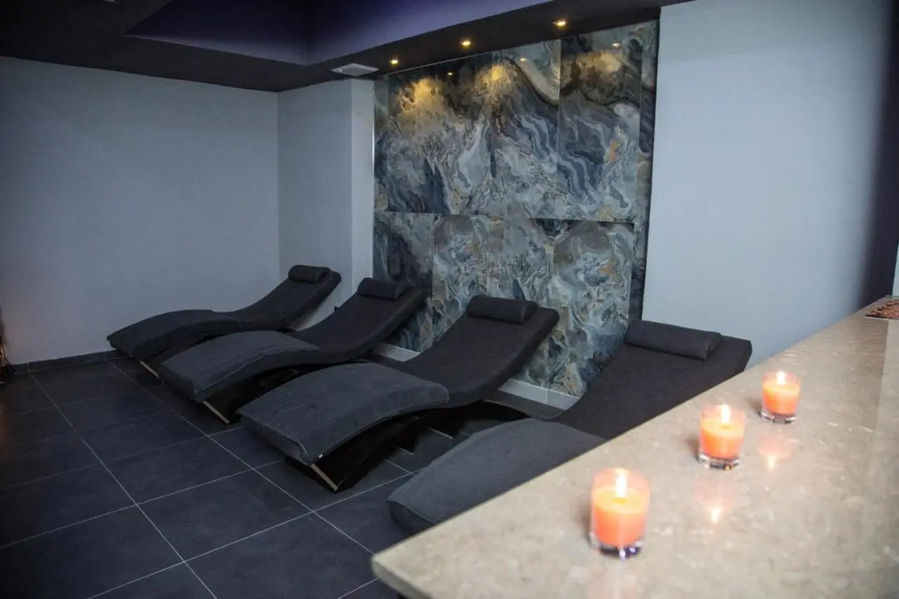 Mugwort Hotel & Spa