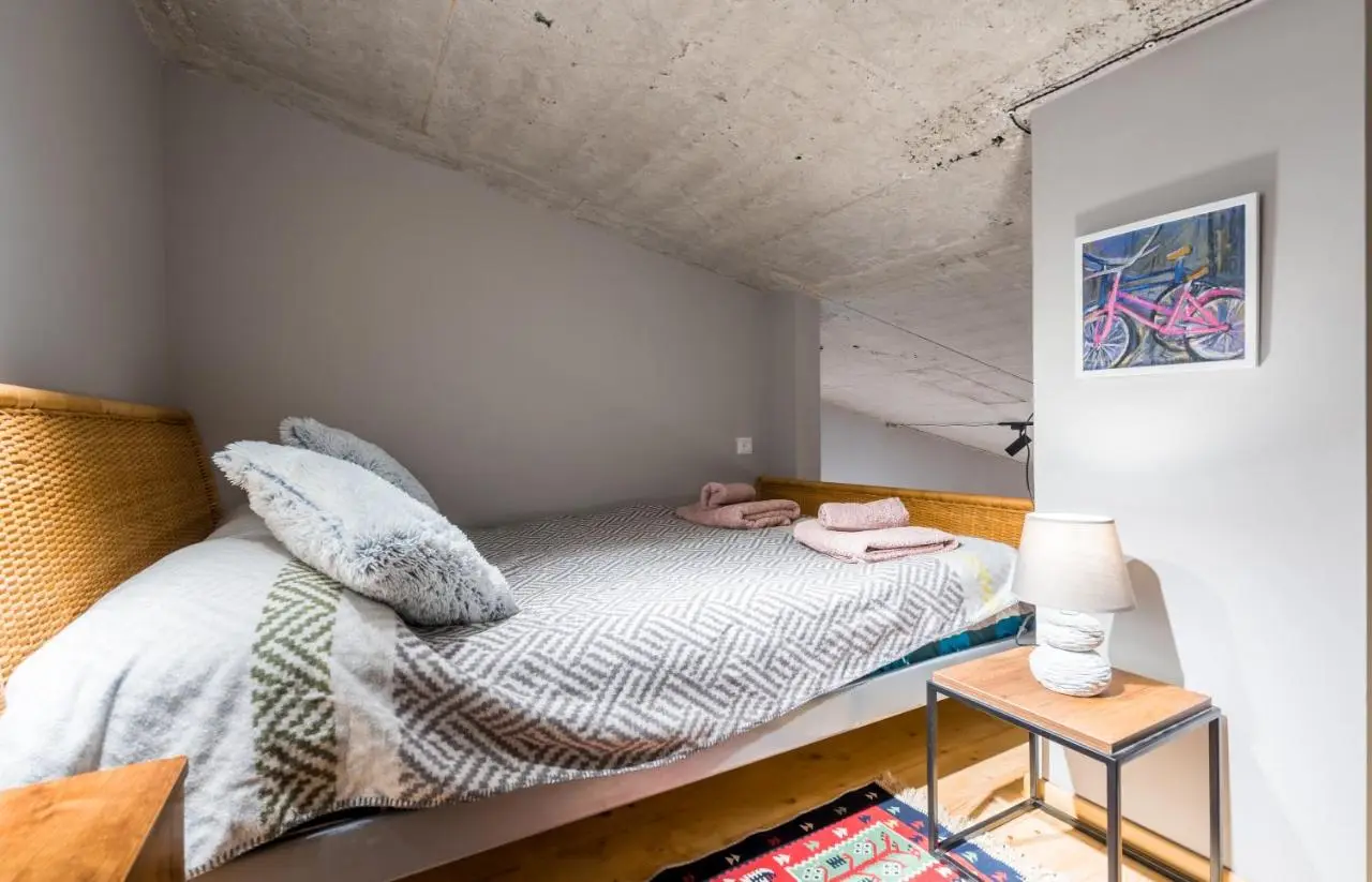 Roshka 2 BD Apart 501