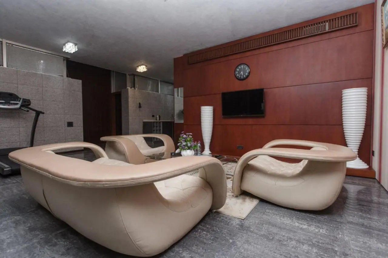 Lux Hotel Baku