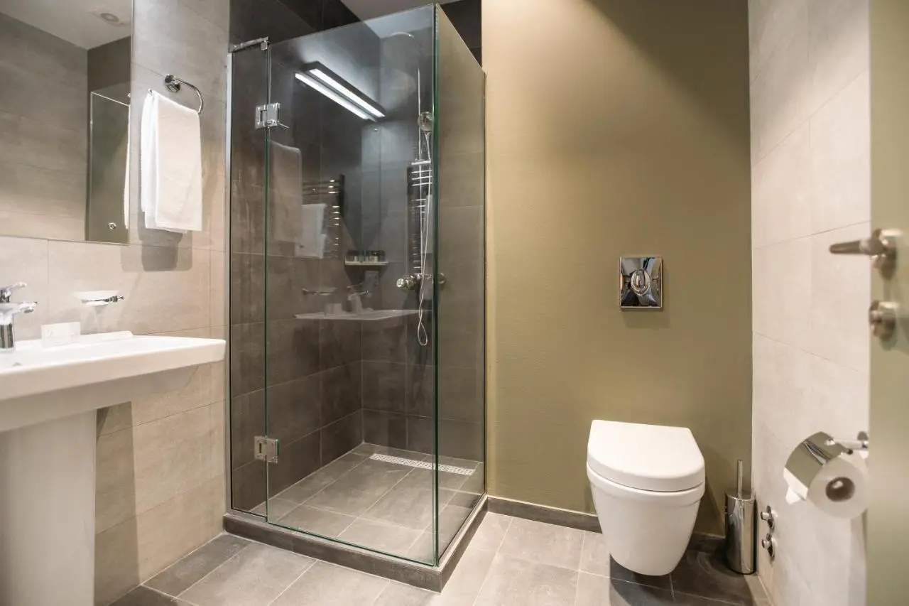 Hotel Carpe Diem Gudauri
