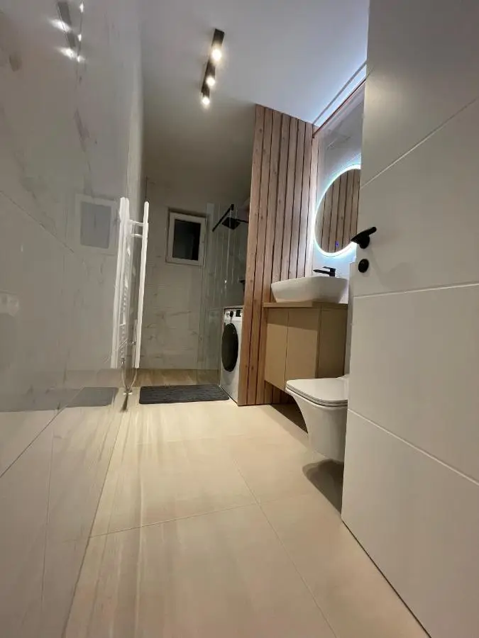 Apartments Stećak
