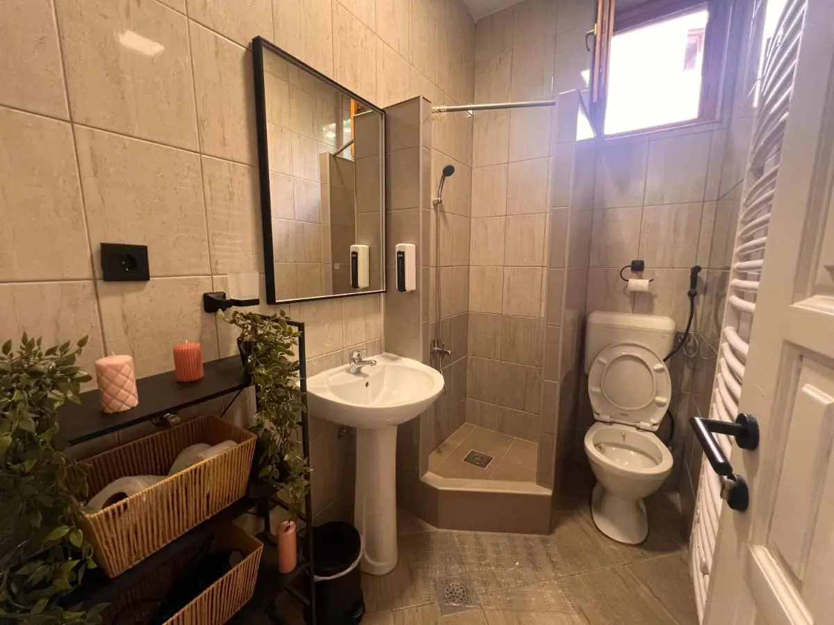 Apartment President