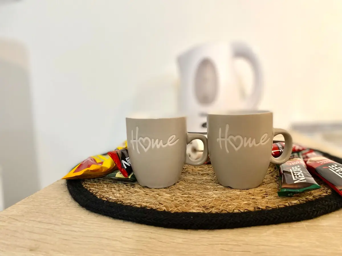MyHome Travnik Suite