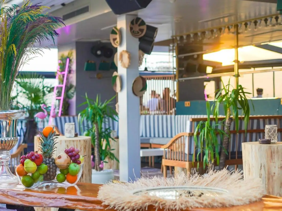 Rixos Pera Istanbul - Nickelodeon Play Access