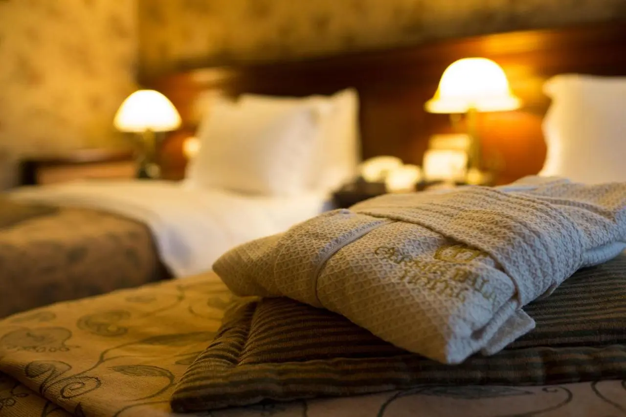 Germir Palas Hotel - Special Class
