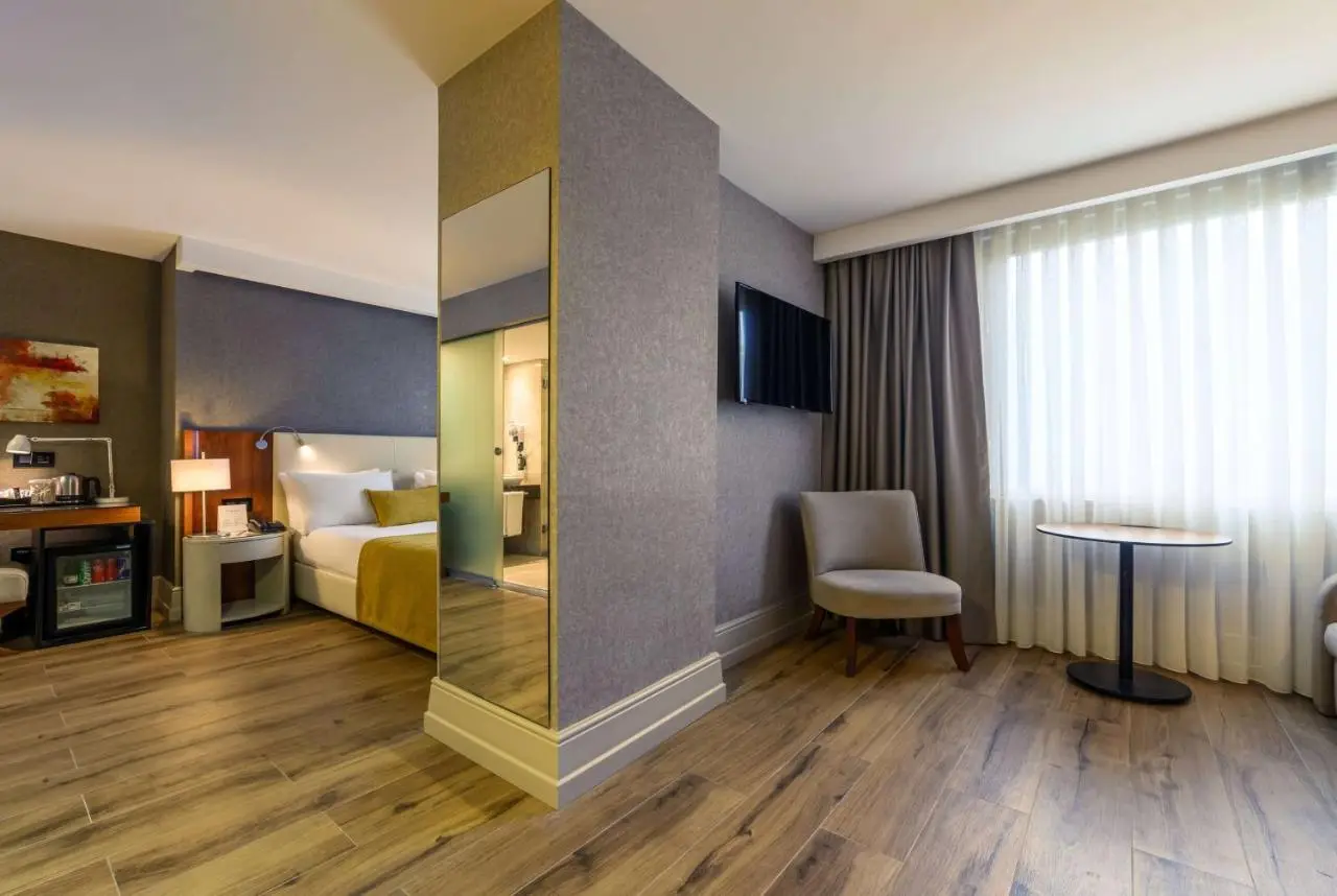 Ramada by Wyndham Istanbul Grand Bazaar