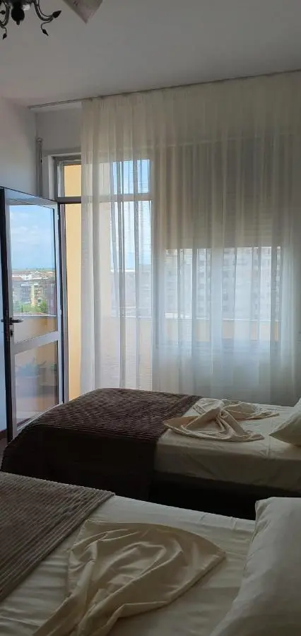 City Center Apartment