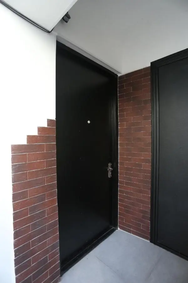 Piano Foyer Apartments at City Center