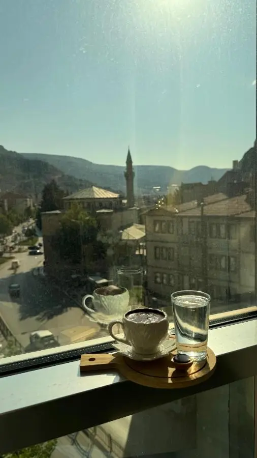AYDINLI HOTEL