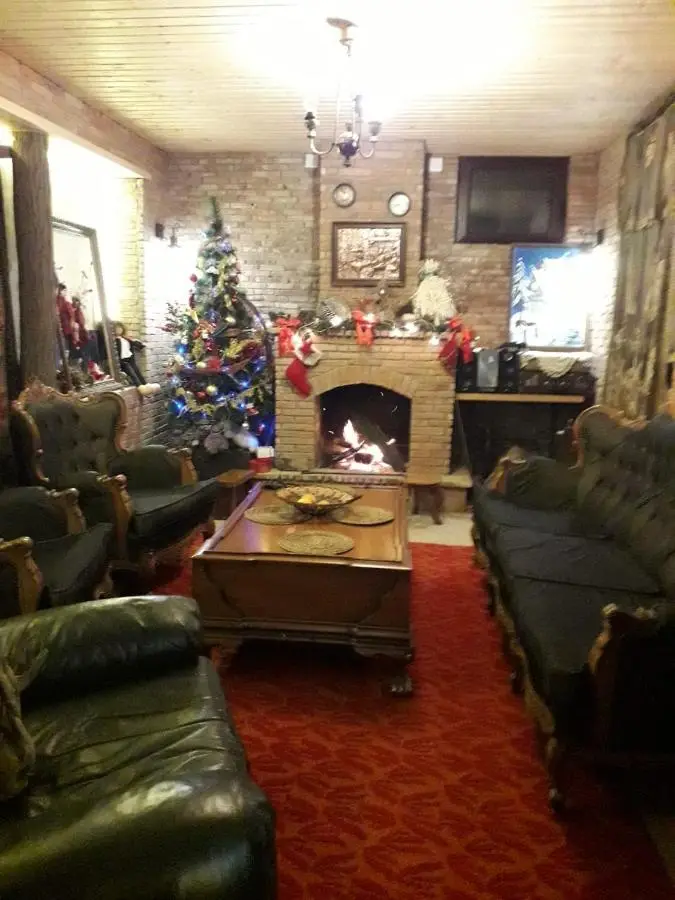 Guest House Temuri