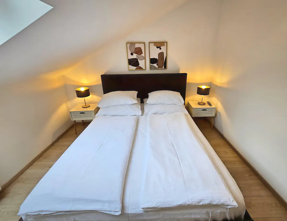 City Center Apartments #3 (Apt.with terrace)