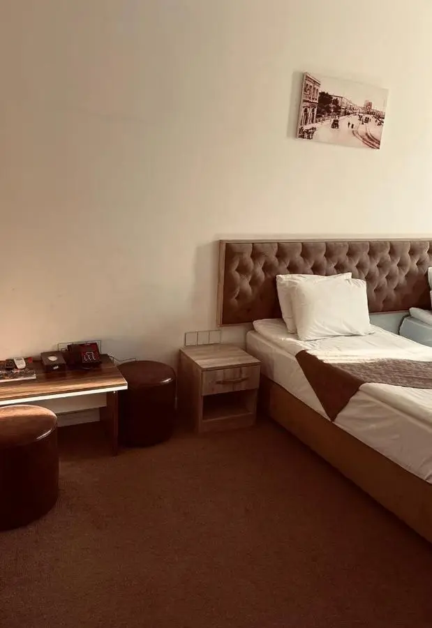 Venera-Madinah-ZamZam Halal Hotels Group