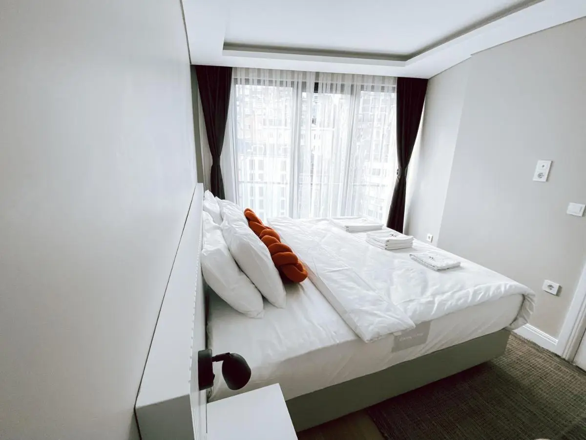 Bolahenk Suites