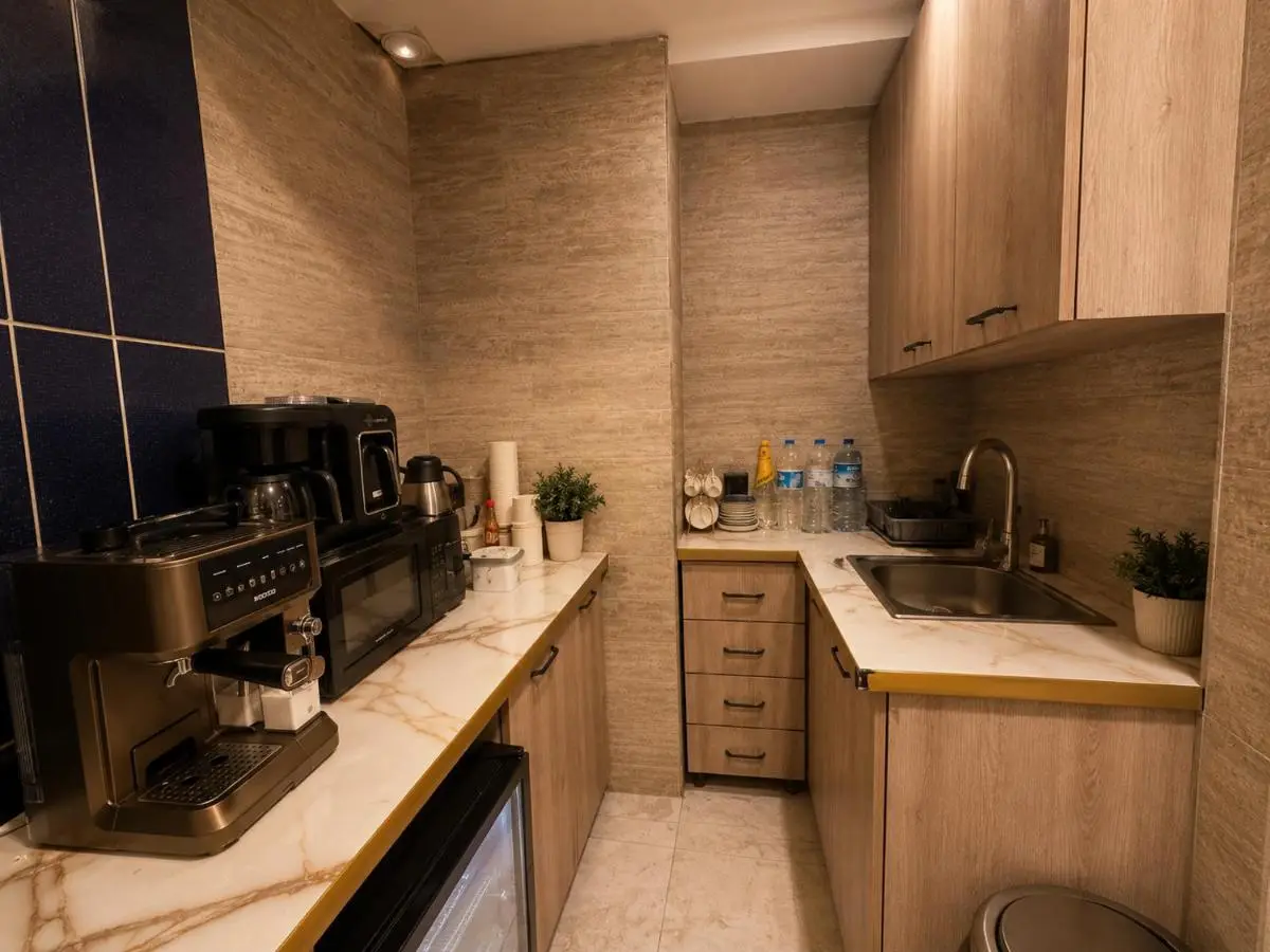 ISTANBUL STAY Boutıque Hotel