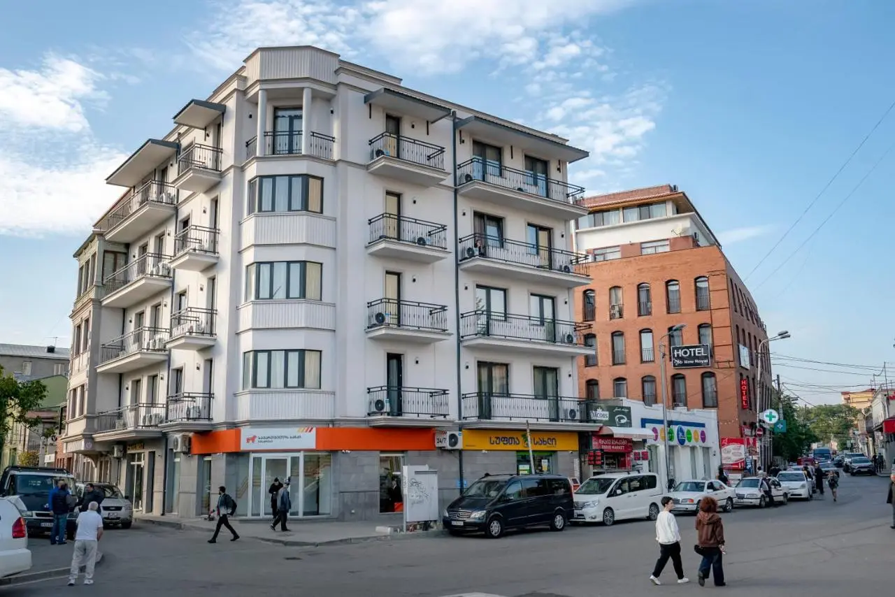 Hotel Best Tbilisi