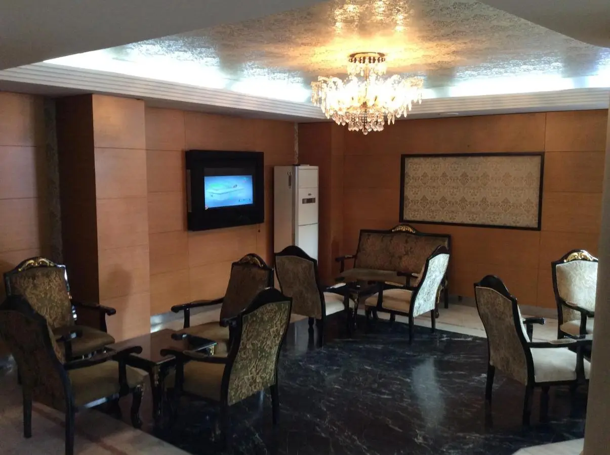 Ilıcak Hotel