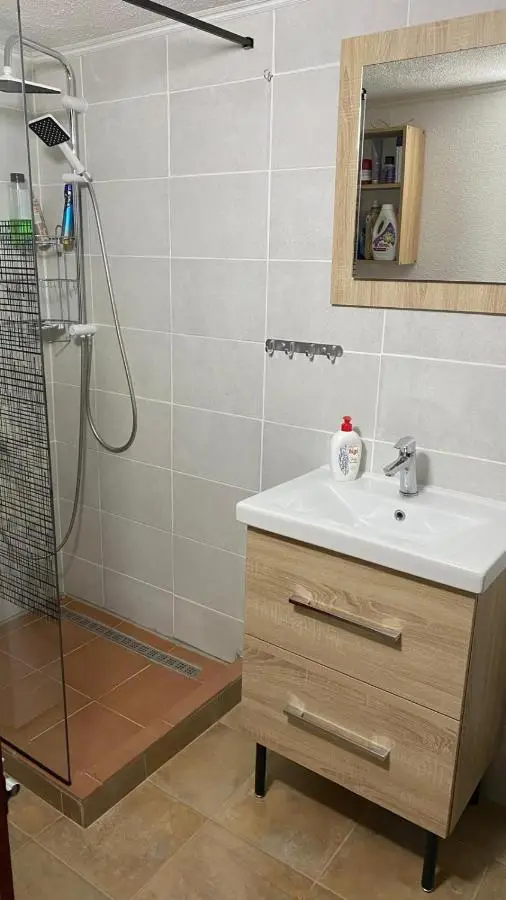 Country House Bijela Voda