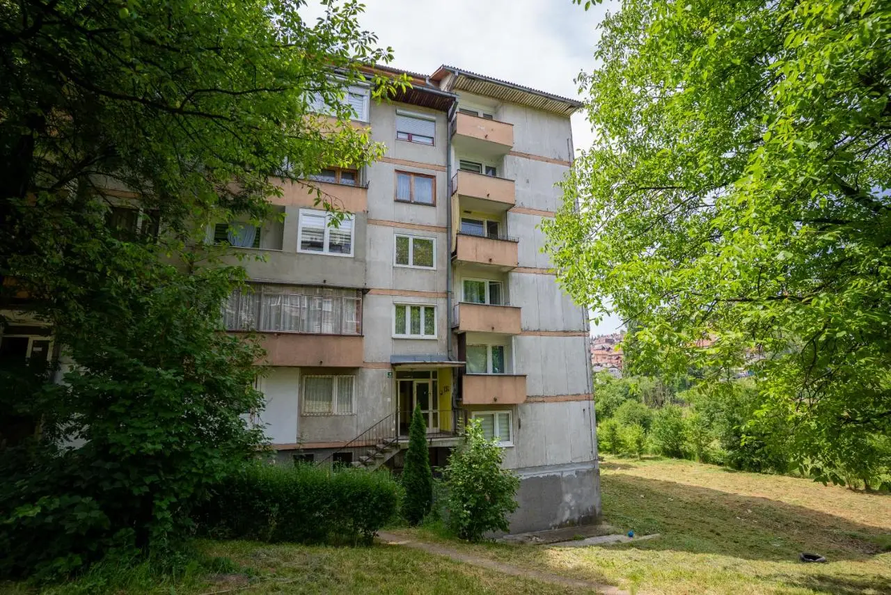 Minnie Apartment