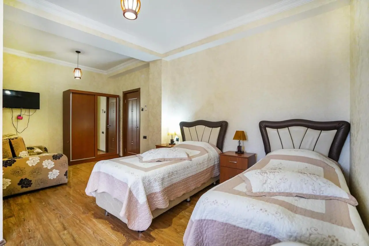 Natali Hotel