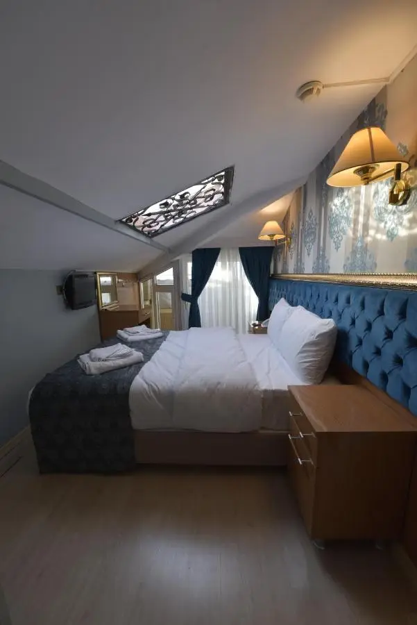 Golden Palace Hotel - Sultanahmet