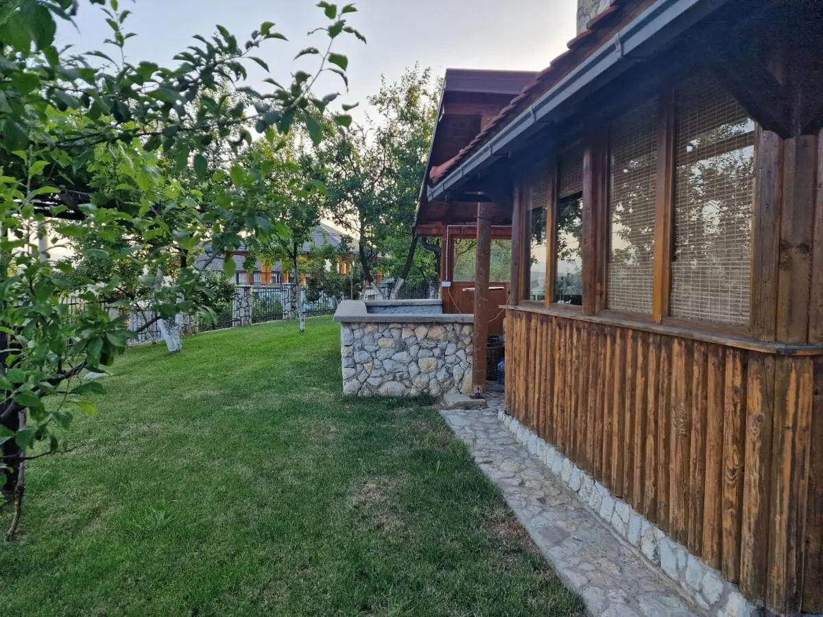 Villa Libero