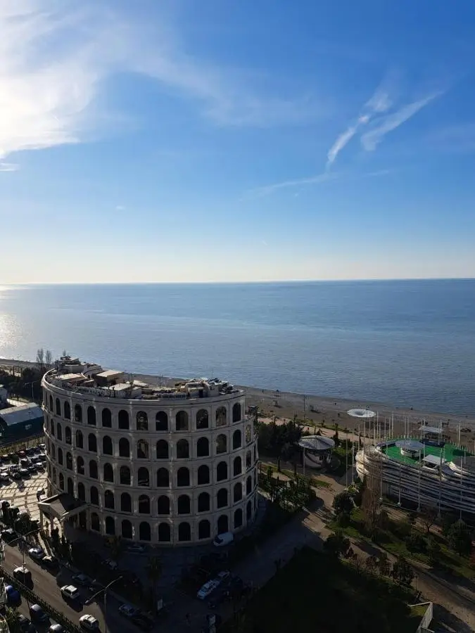 Apartments on Horizon