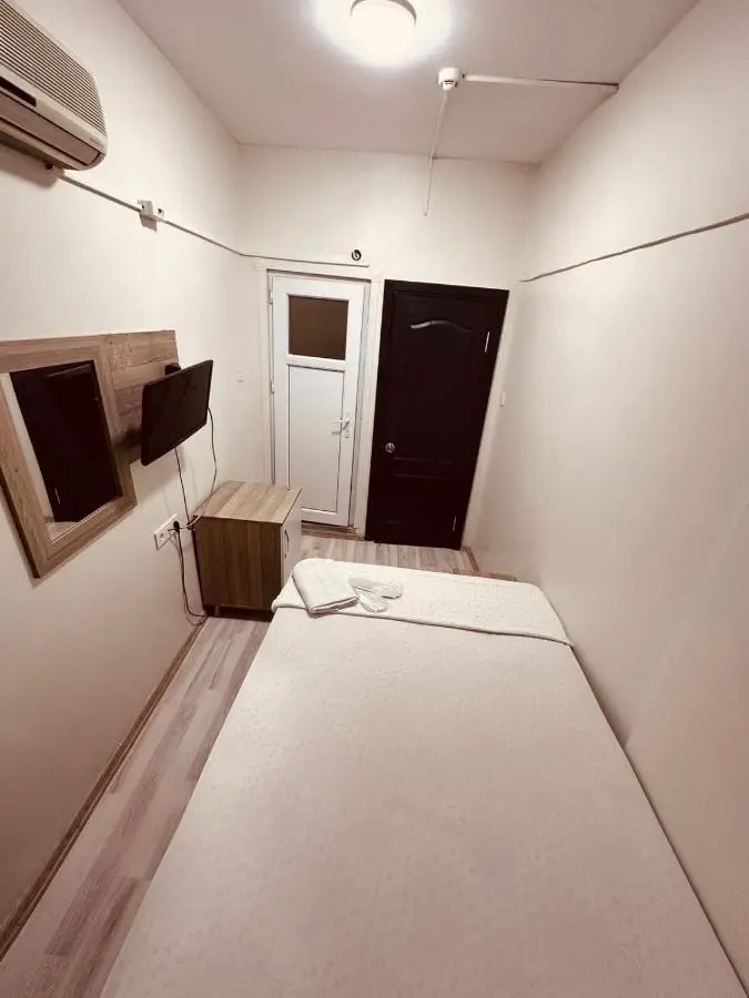 Sera Hotel