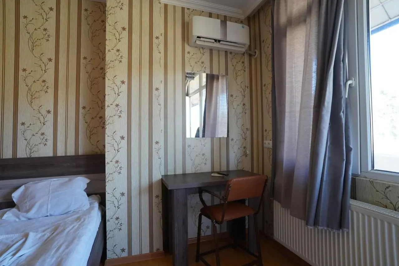 imperator 1 Hotel