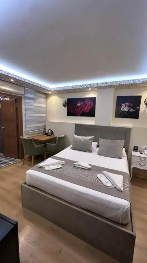 ÜSKÜDAR OTEL