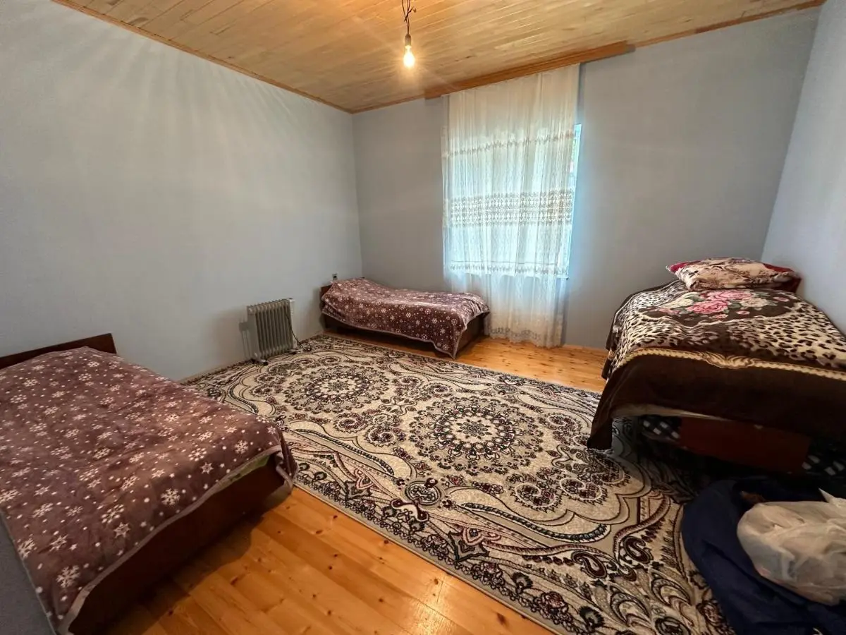 Quba Dağ Mənzərəli Bağ Evi Quba Mountain View Garden House