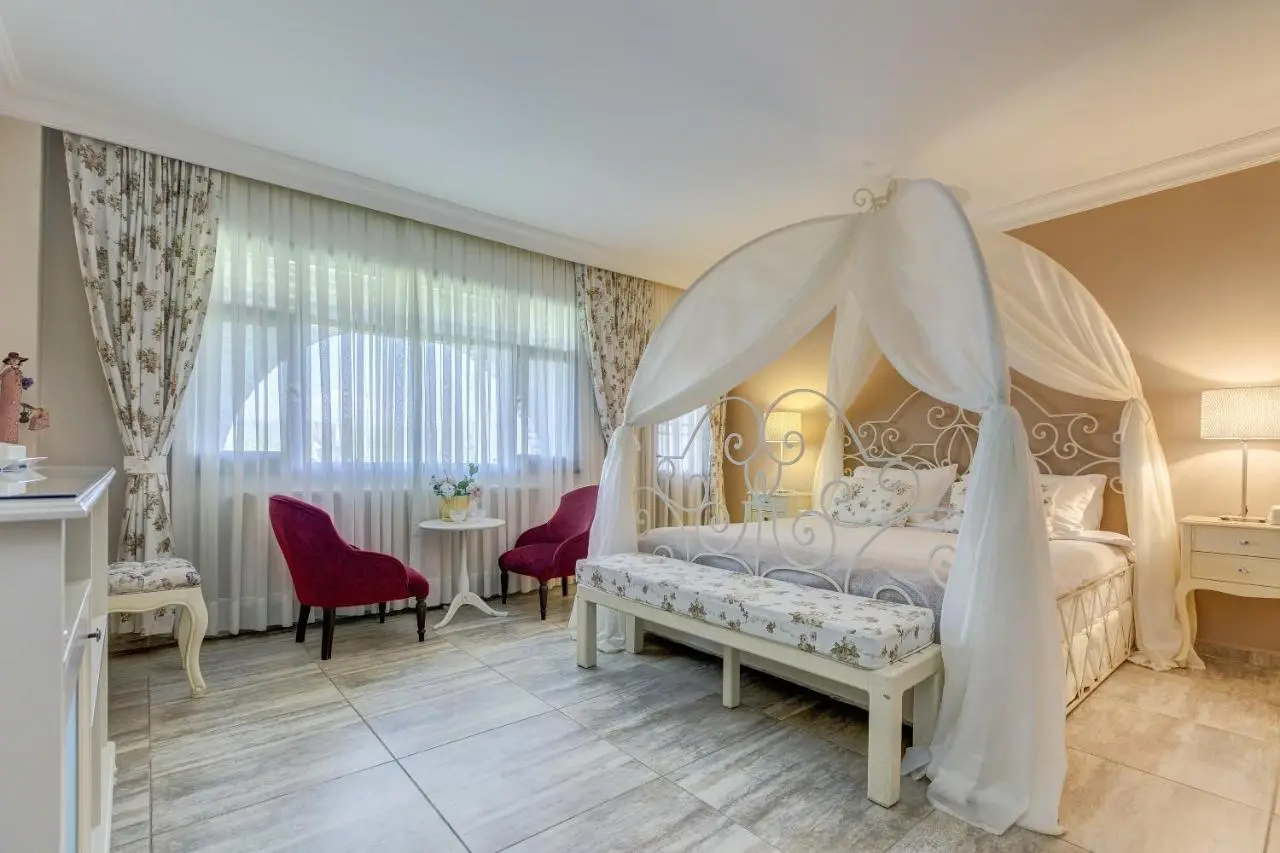 Agva Greenline Guesthouse (Adult Only +12)