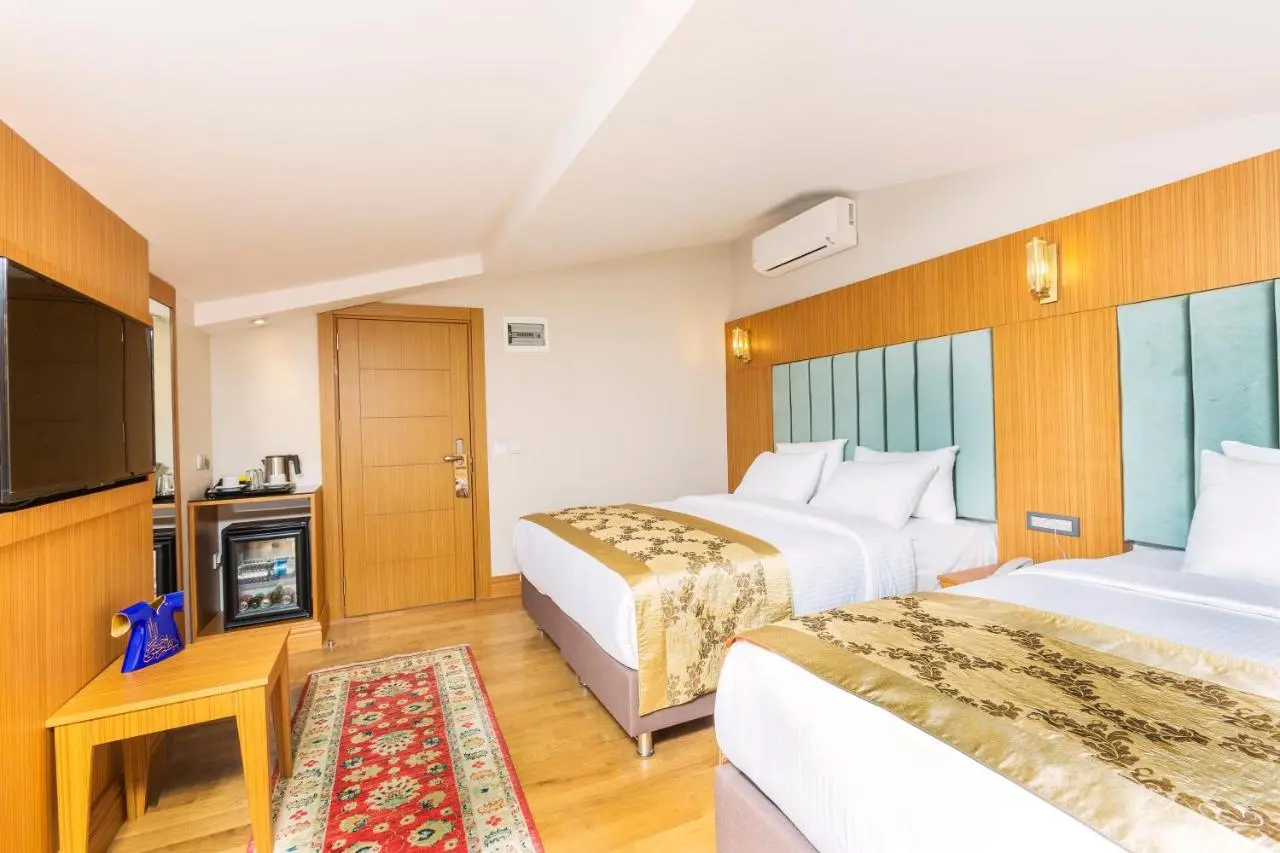 Acra Hotel Old City - Special Category