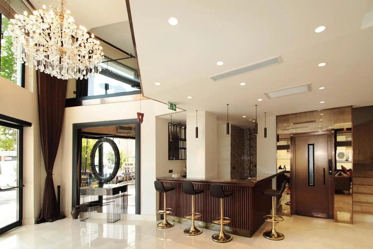 Pisa Hotel