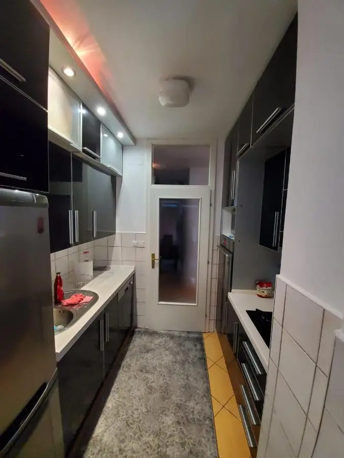 Apartman Aylin
